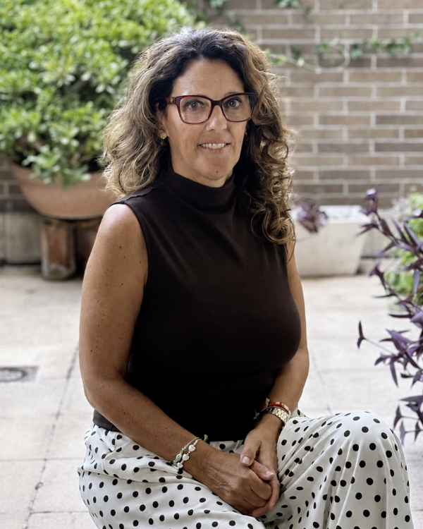La academia 5